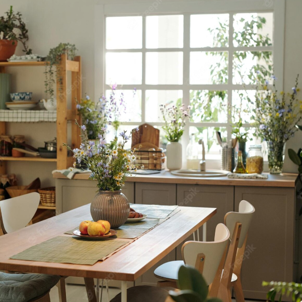 Decoración y Menaje