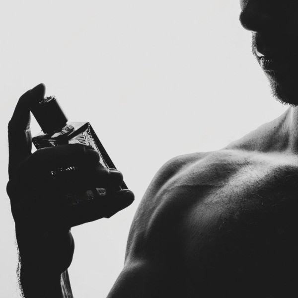 Perfumes Hombre