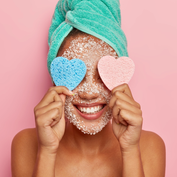 Facial