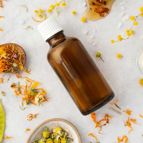 Fitoterapia y Naturoterapia