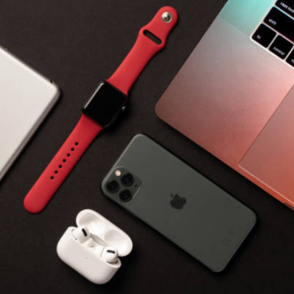 Apple Tienda