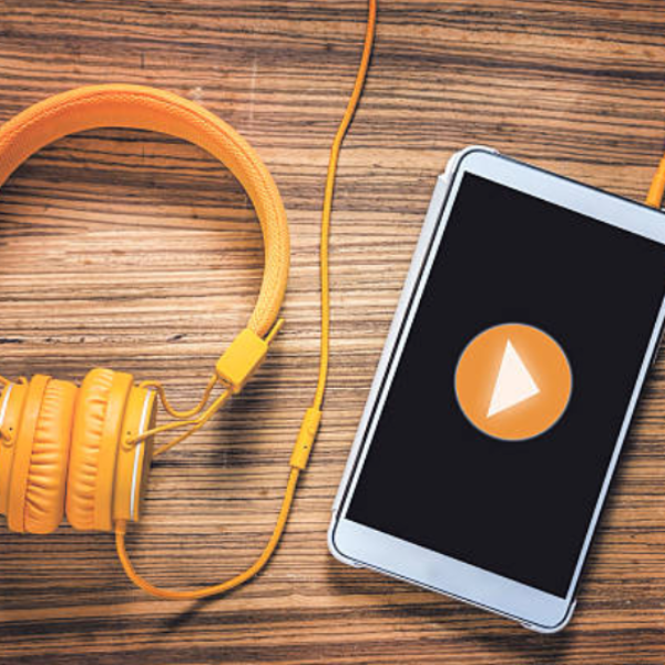 Audio y Vídeo