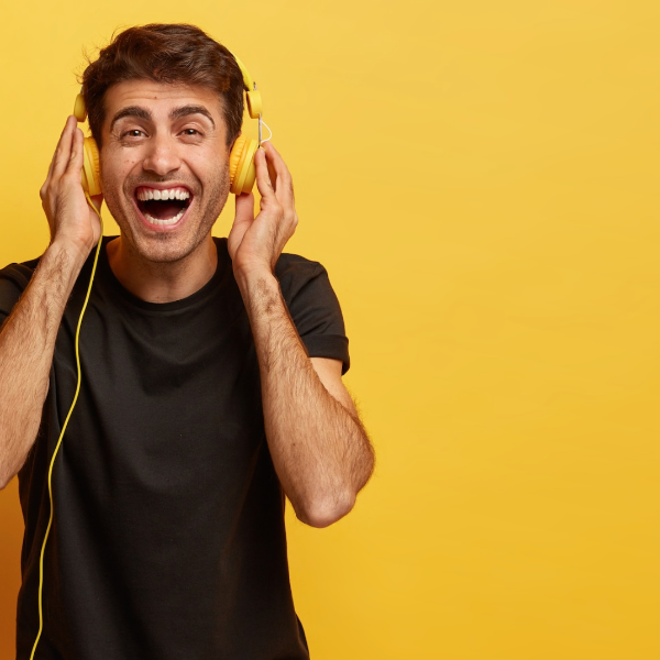 Auriculares