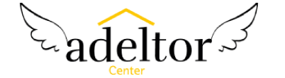 Logo - adeltorcenter.com