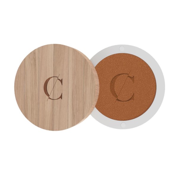 Couleur caramel sunkissed sombra de ojos 155 soleil d'ete 2.5gr
