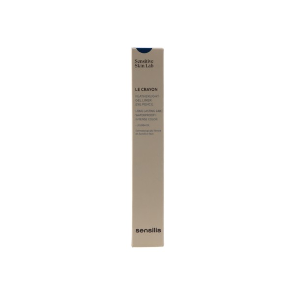 Sensilis Le Crayon 1,2 ml Color 03 Azul