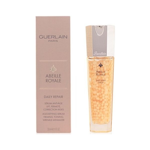 GUERLAIN ABEILLE ROYALE DIALY REPAIR SERUM 30ML